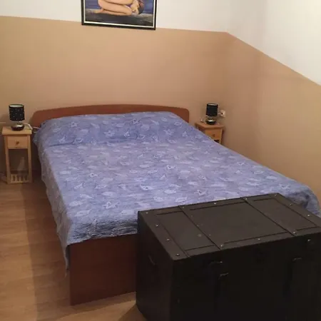 Apartman Tin Vodice