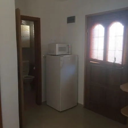 Apartman Tin *