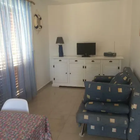 Apartment Apartman Tin *