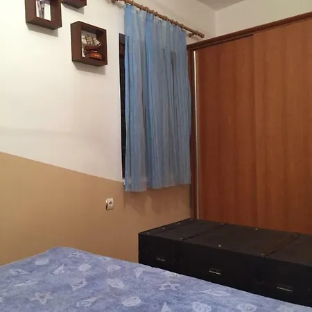 Apartman Tin * Vodice