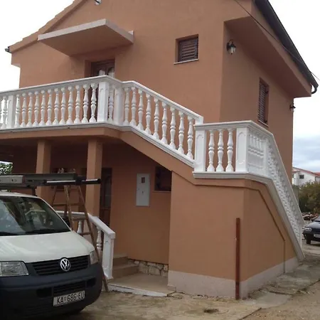 Apartman Tin * Vodice
