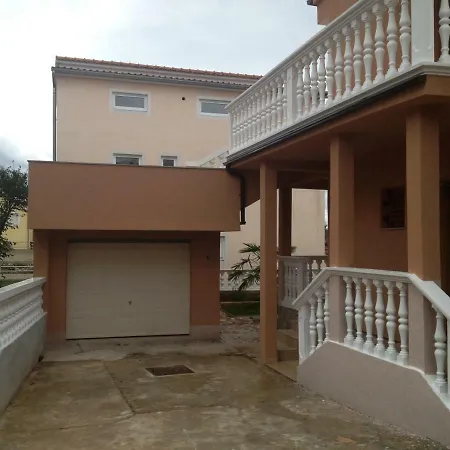 Apartman Tin Apartment