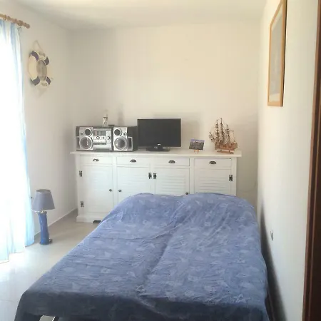 Apartman Tin Vodice