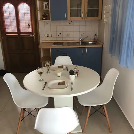 Apartman Tin * Vodice